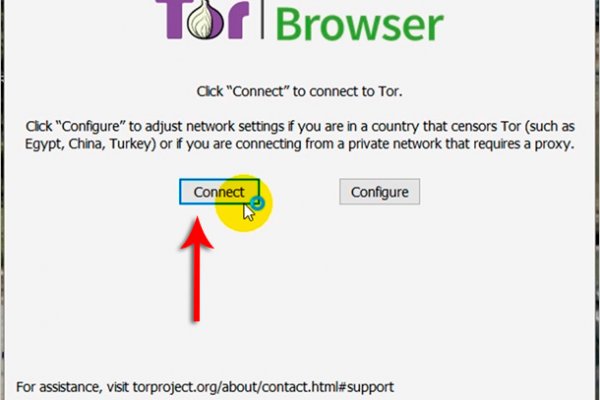 Блэкспрут не работает тор